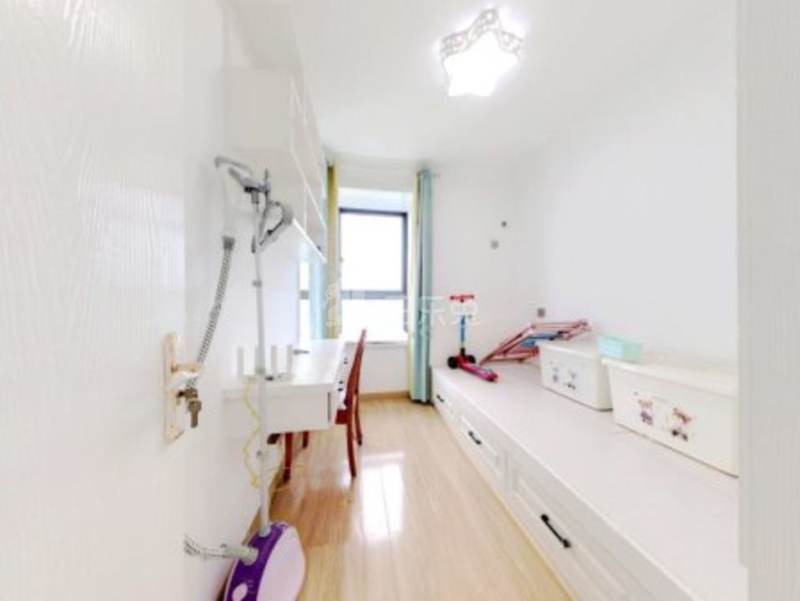 武夷绿洲观竹苑10813261周边环境图6