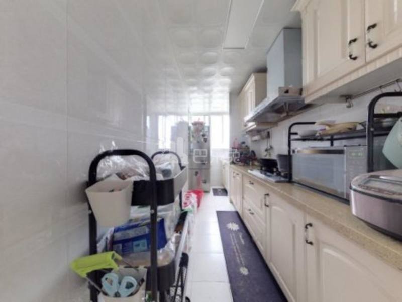 武夷绿洲观竹苑10813261厨房图4