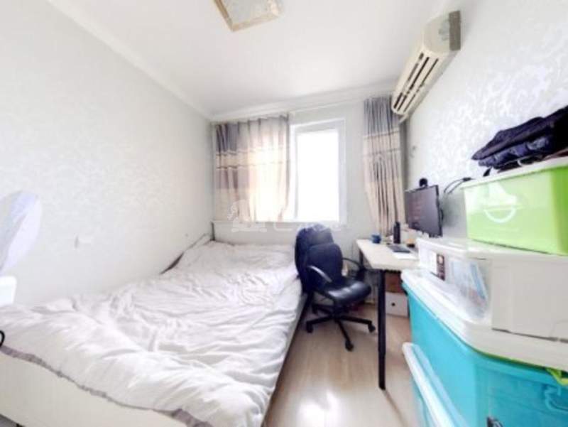 武夷绿洲观竹苑10813261卧室图1