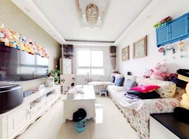 武夷绿洲观竹苑 2室1厅1卫