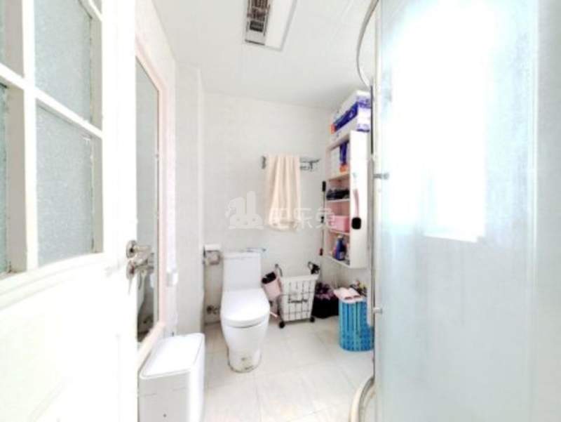 武夷绿洲品兰苑10813308卫生间图4