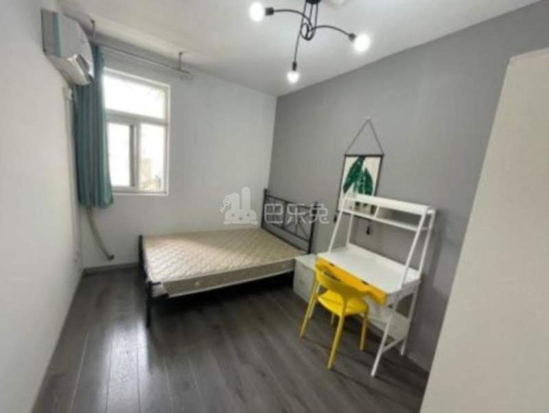 潭桥公寓北园10813470卧室图5