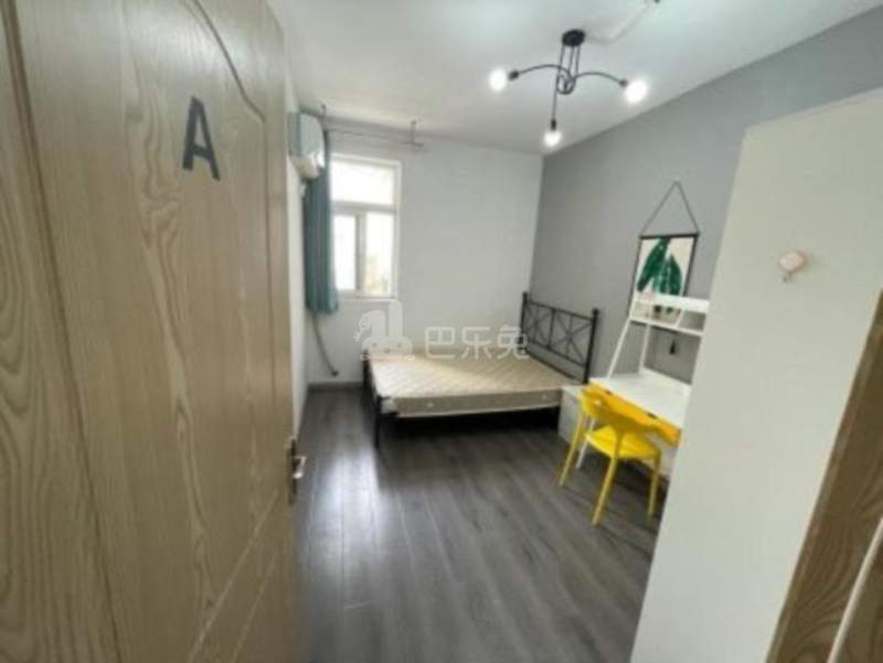 潭桥公寓北园10813470卧室图4