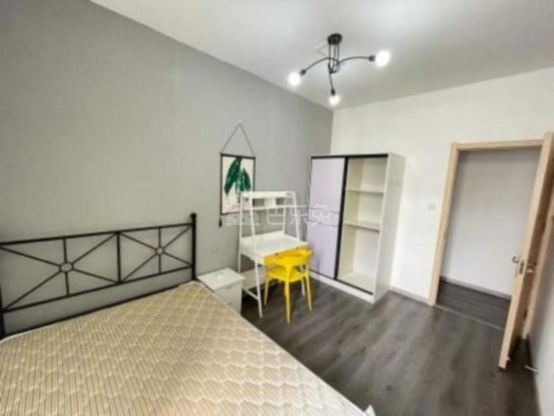 潭桥公寓北园10813470卧室图3