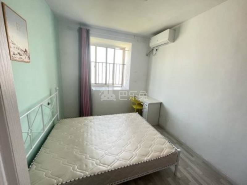 殷巷新寓东1区10813609卧室图2