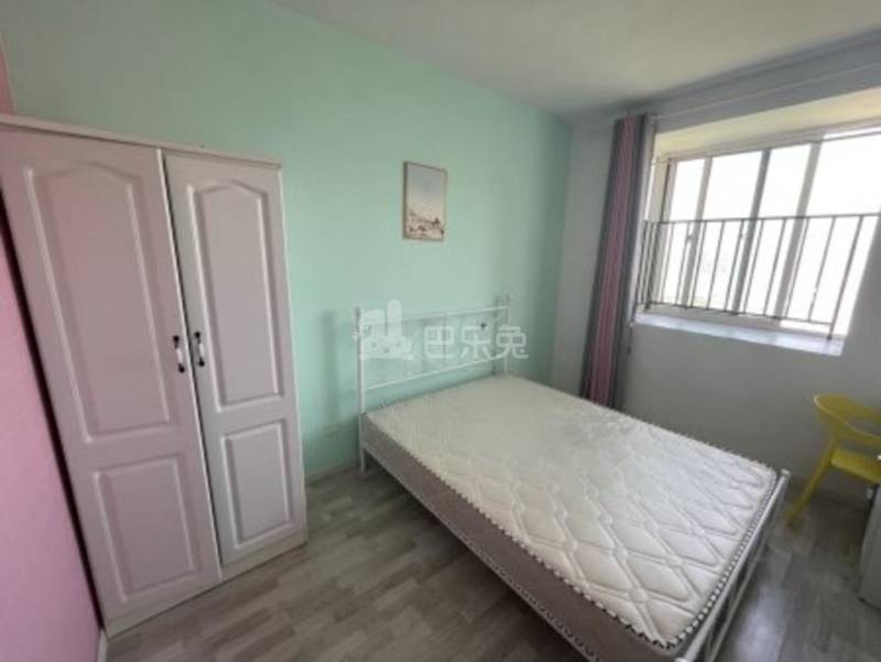 殷巷新寓东1区10813609卧室图3