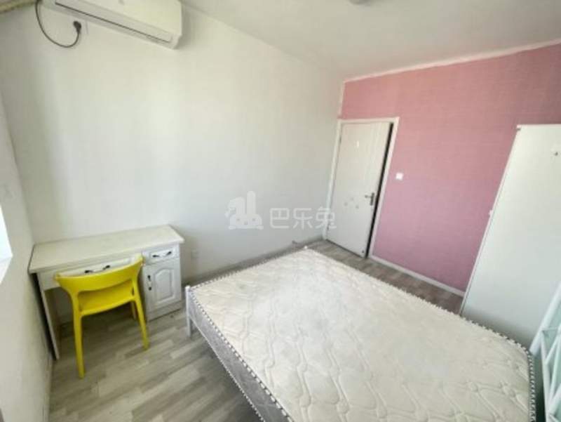 殷巷新寓东1区10813609卧室图4