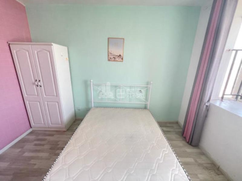 殷巷新寓东1区10813609卧室图1