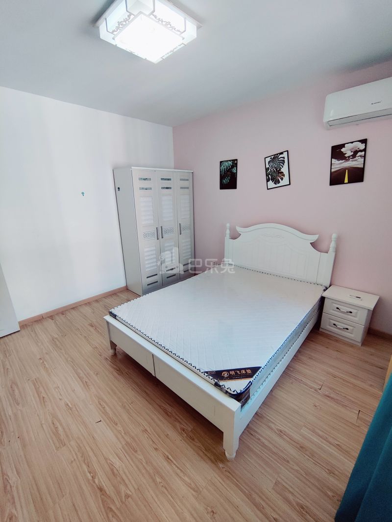 润泰花园一期10813695卧室图1