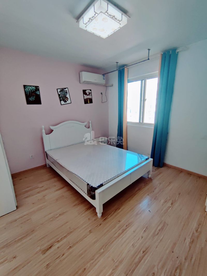 润泰花园一期10813695卧室图0