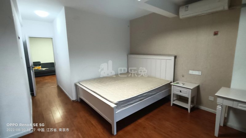 潭桥公寓西园10813771卧室图0