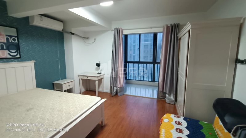 潭桥公寓西园10813771卧室图2