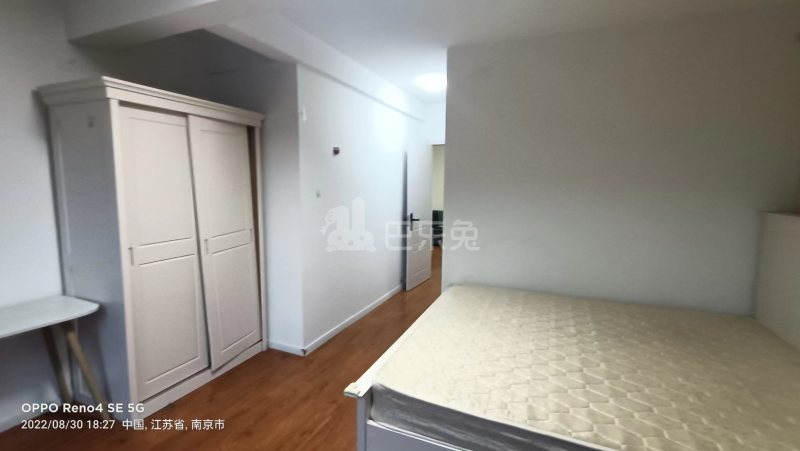 潭桥公寓西园10813771周边环境图7