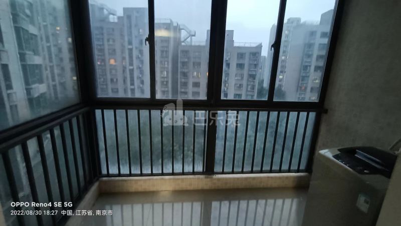 潭桥公寓西园10813771周边环境图8