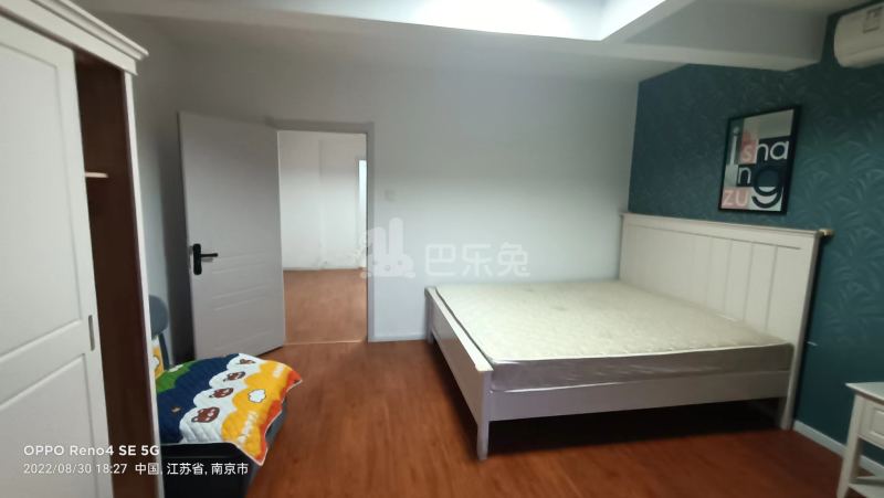 潭桥公寓西园10813771卧室图1