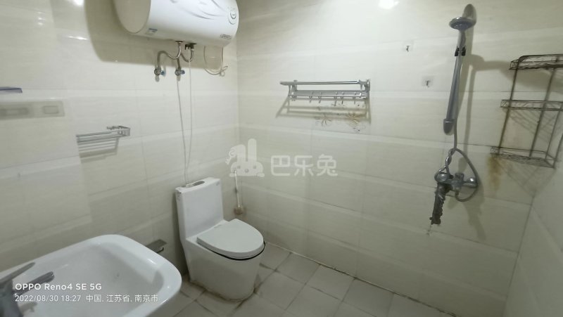 潭桥公寓西园10813771卫生间图4