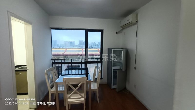 潭桥公寓西园10813771周边环境图9