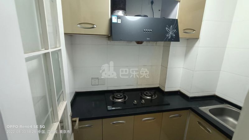 潭桥公寓西园10813771周边环境图5