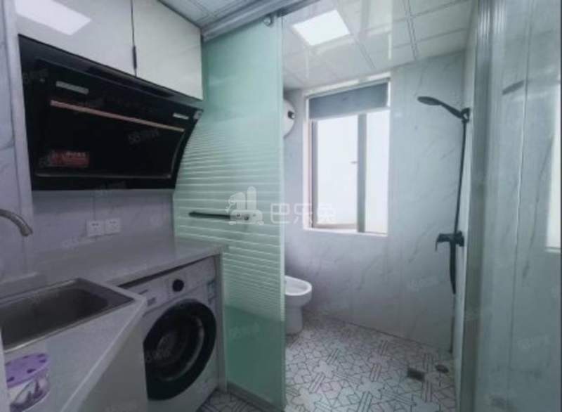 东渡国际青年城10813799卫生间图5