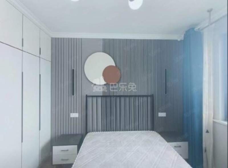 东渡国际青年城10813799卧室图3