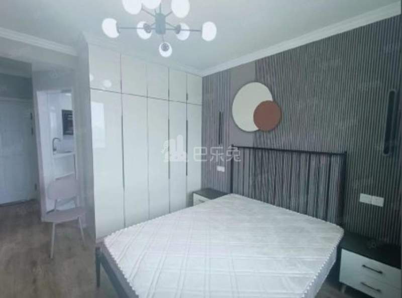 东渡国际青年城10813799卧室图2