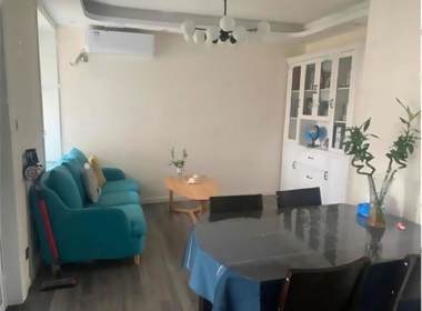 融侨世家 2室1厅1卫