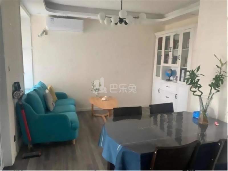 融侨世家10813905客厅图1