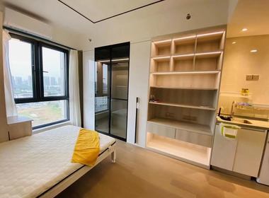 城市之光大厦 1室1厅1卫