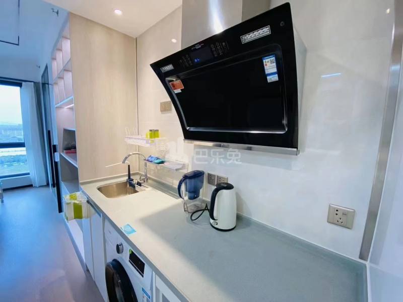 城市之光大厦10814073周边环境图6