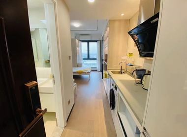 武夷绿洲 1室1厅1卫