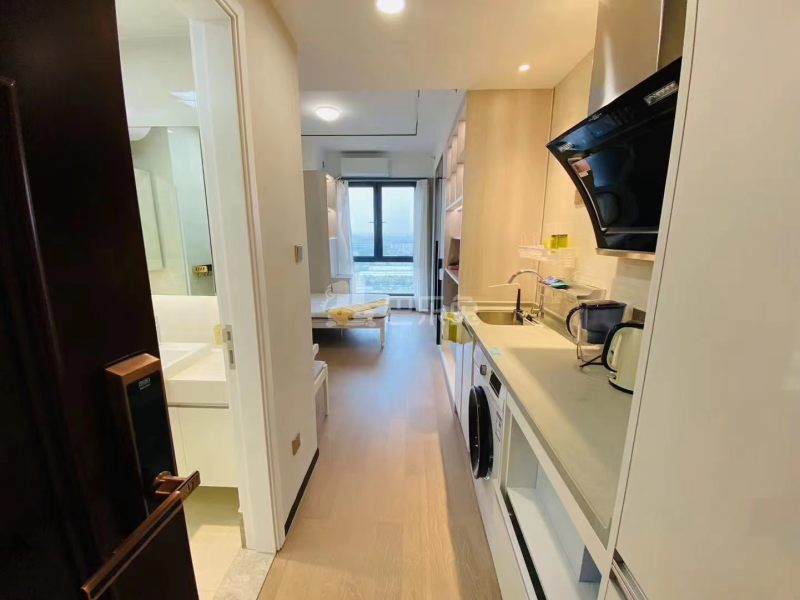 武夷绿洲10814293周边环境图5