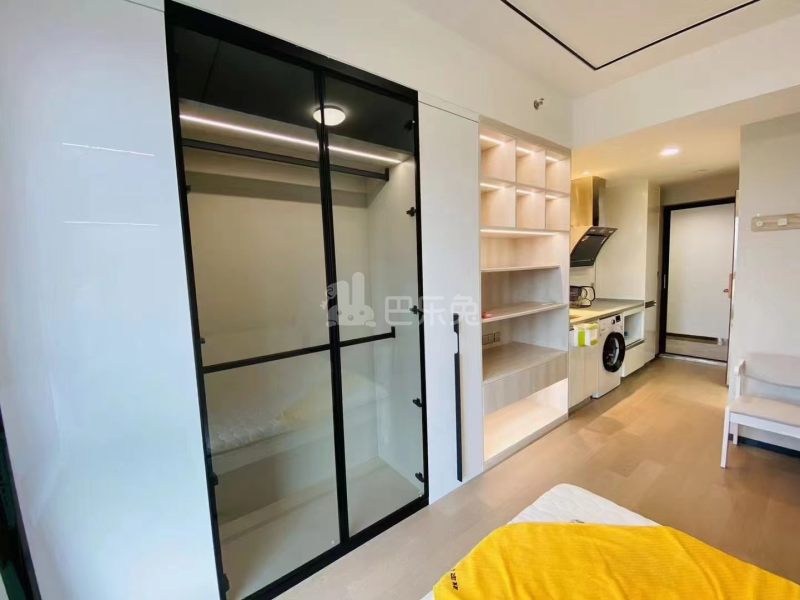 武夷绿洲10814293卧室图2