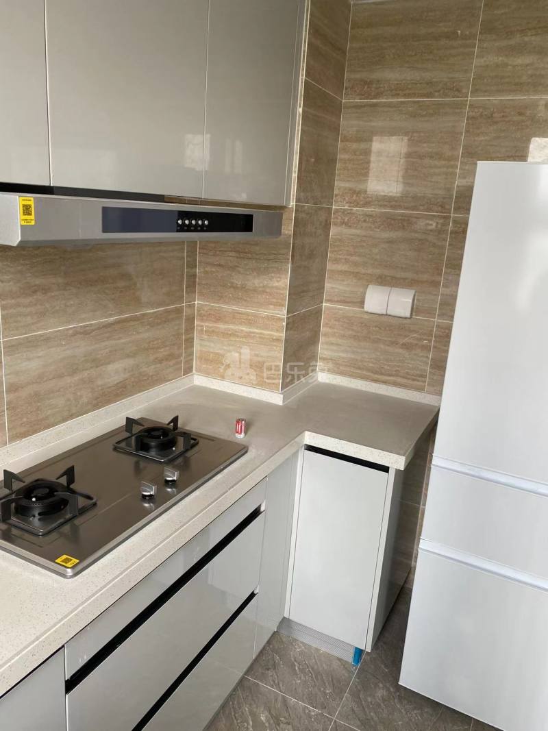 花样年家天下10814350卧室图8