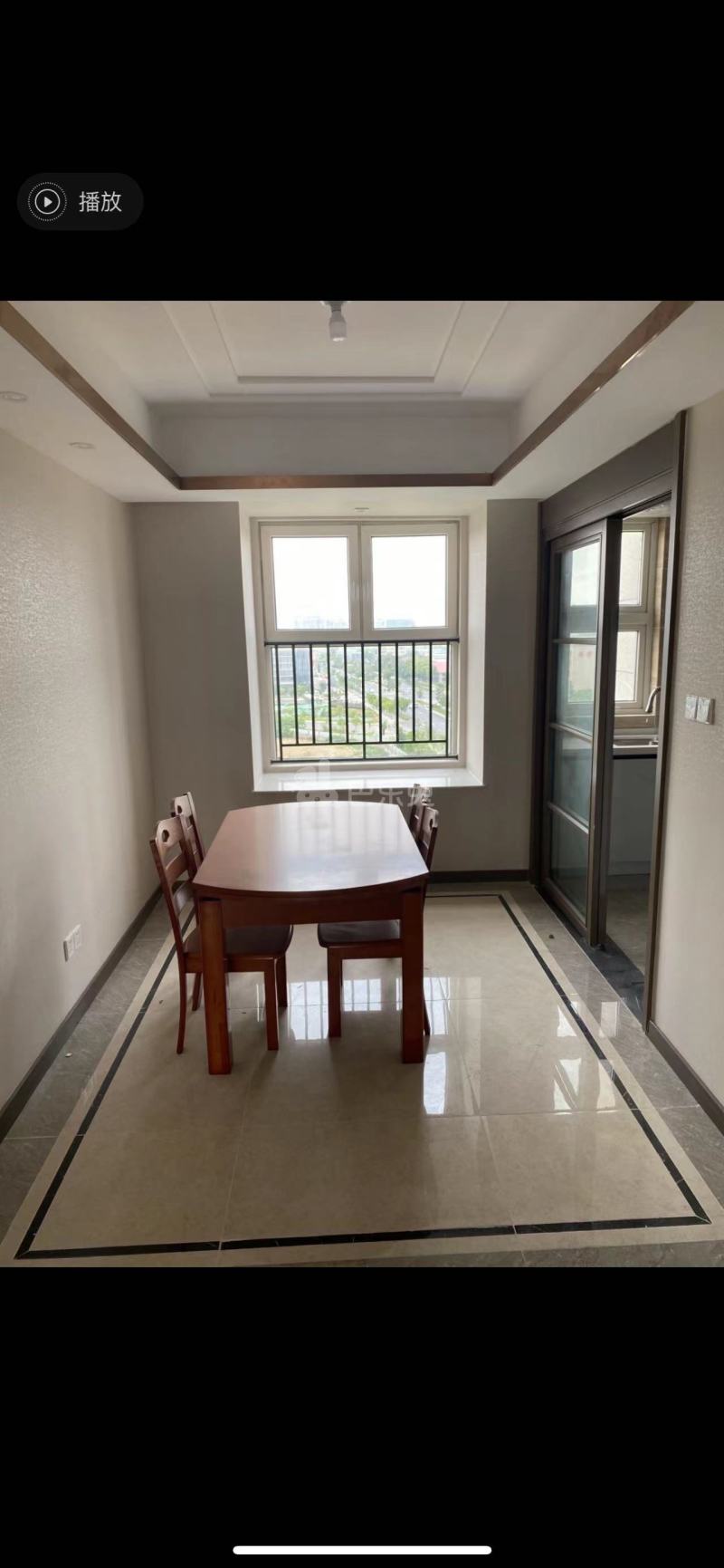 花样年家天下10814350卧室图0