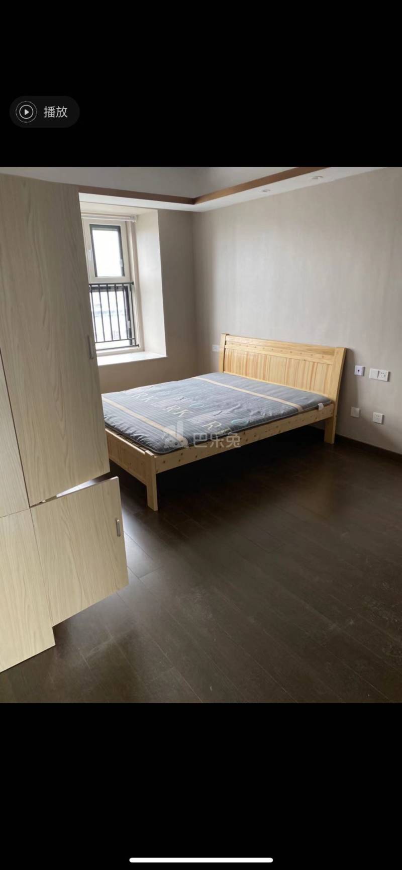 花样年家天下10814350卧室图7