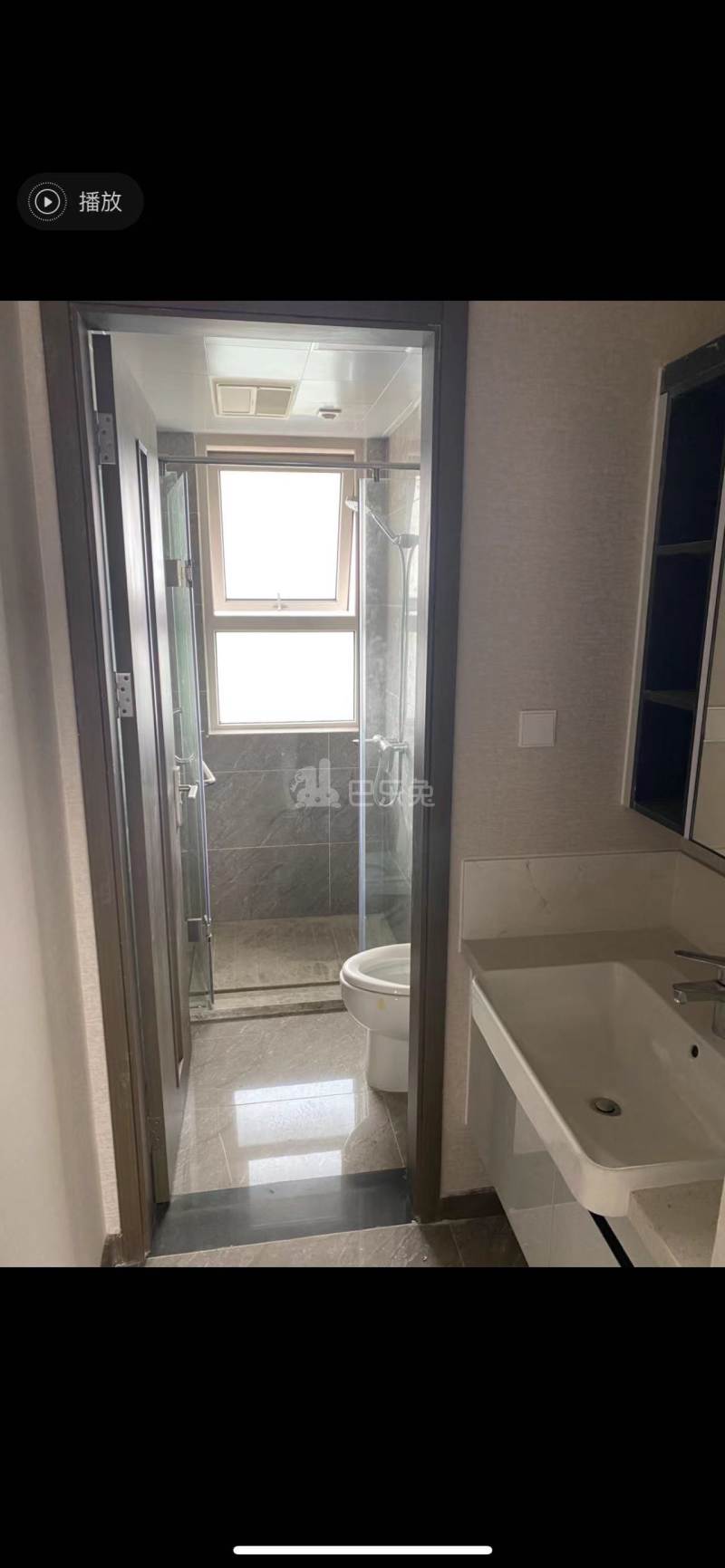 花样年家天下10814350卧室图6