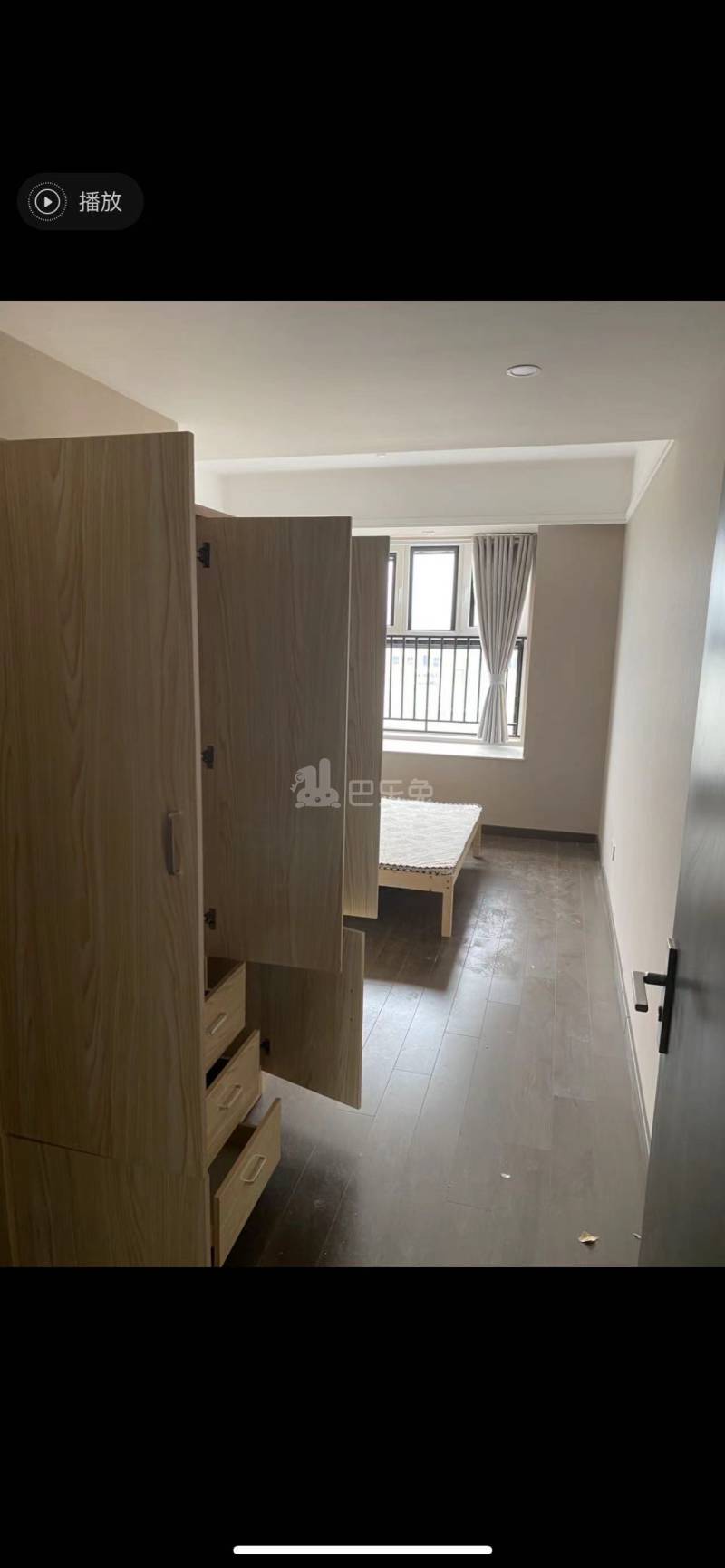 花样年家天下10814350卧室图4