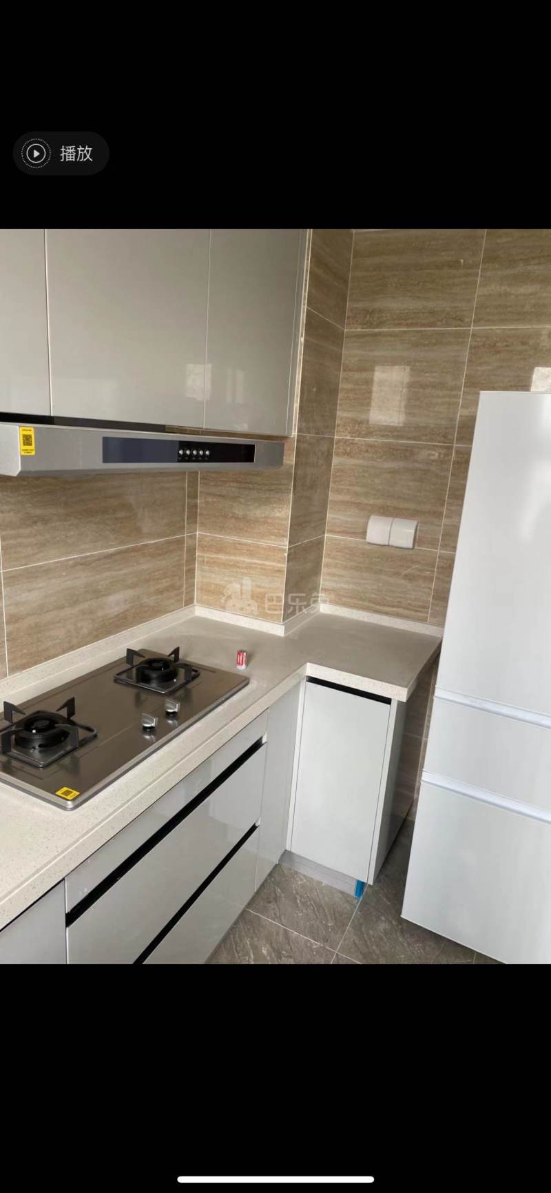 花样年家天下10814350卧室图2