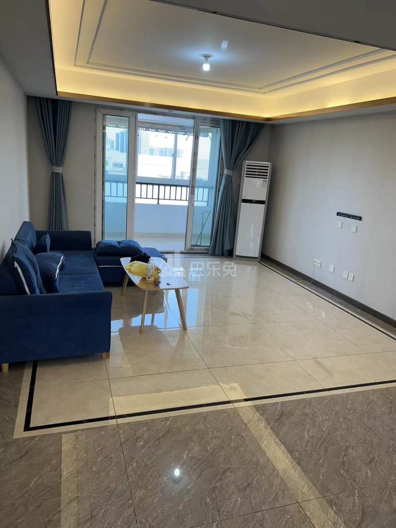 花样年家天下10814350周边环境图9