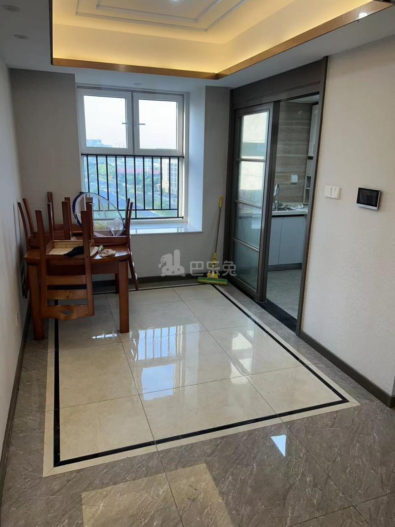 花样年家天下10814350周边环境图10