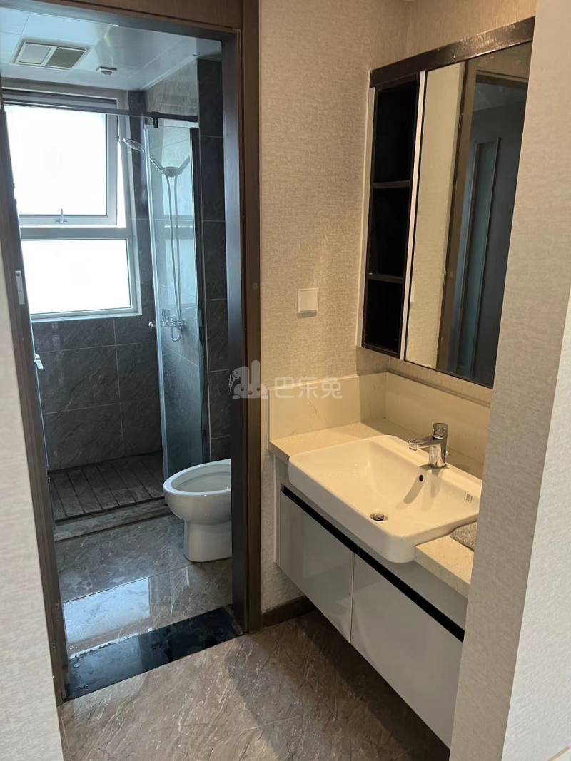 花样年家天下10814350周边环境图11