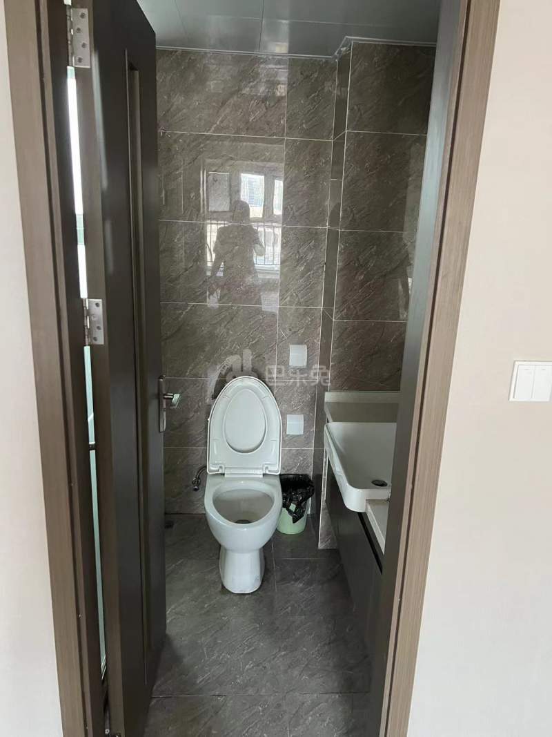 花样年家天下10814350周边环境图12