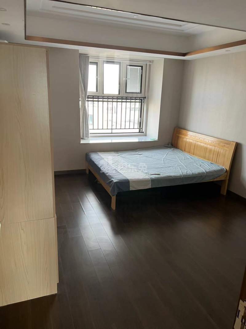 花样年家天下10814350周边环境图13