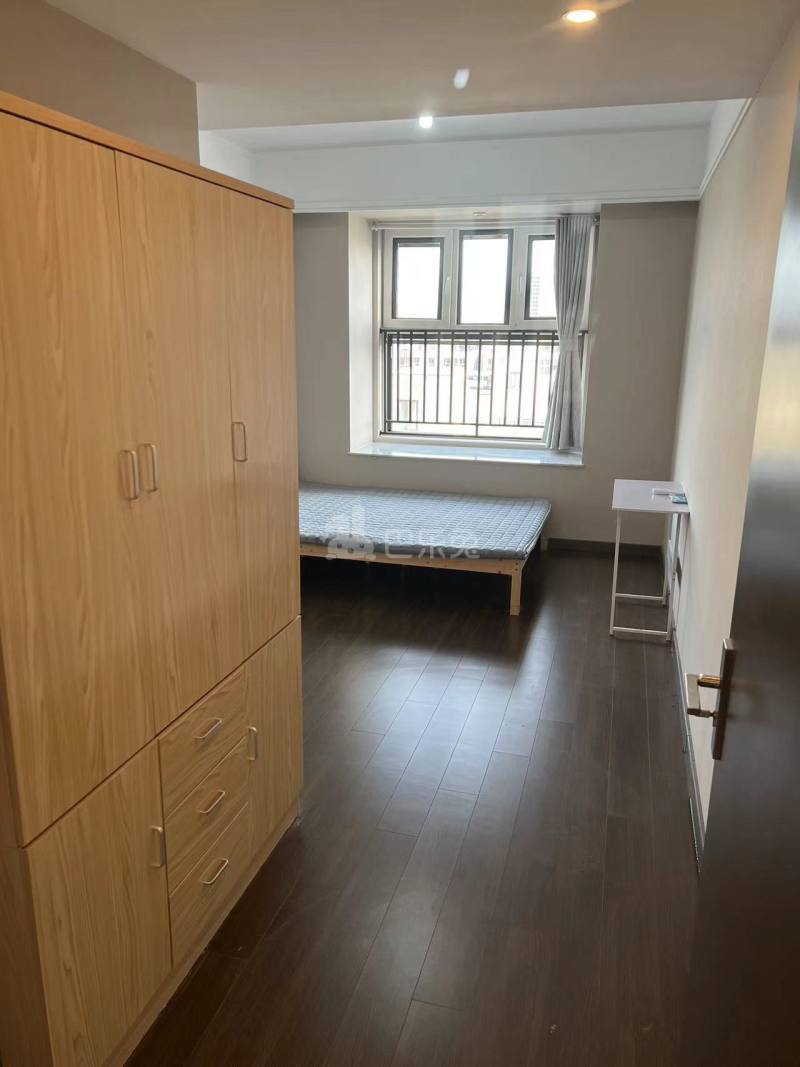 花样年家天下10814350周边环境图14