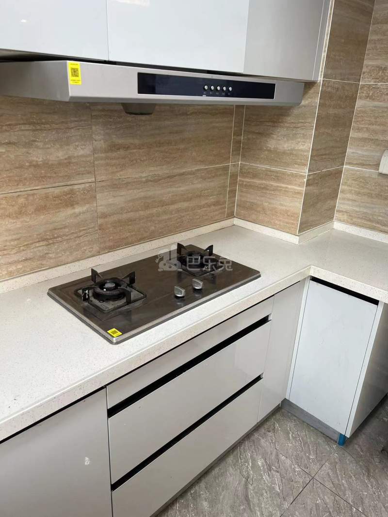 花样年家天下10814350周边环境图15