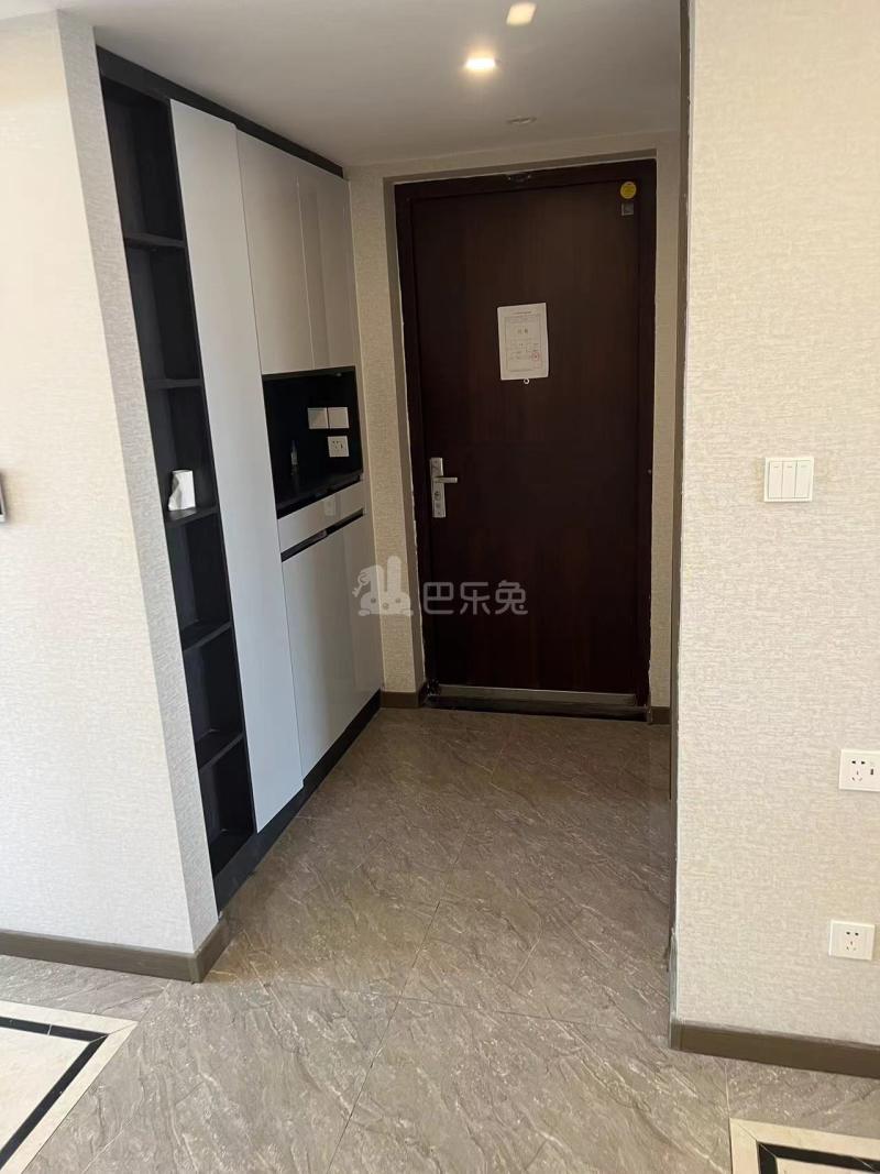 花样年家天下10814350周边环境图16