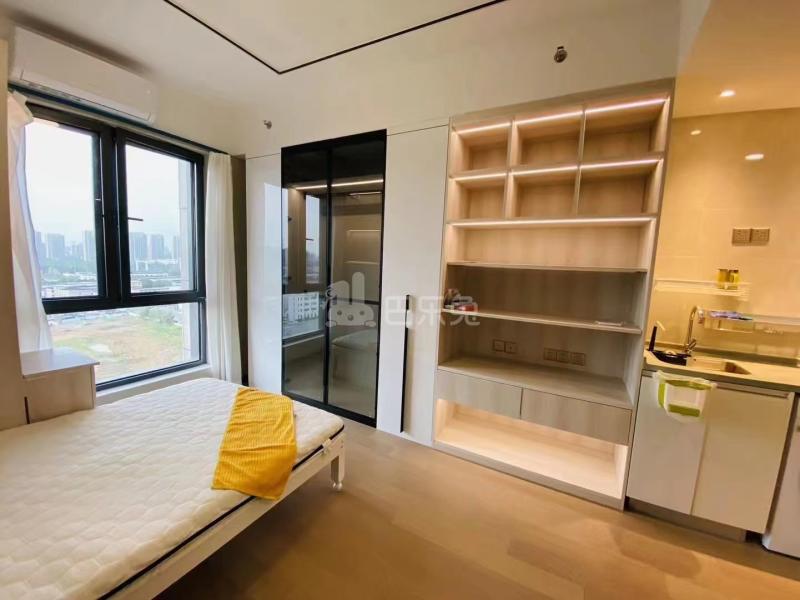 武夷绿洲10814366卧室图2