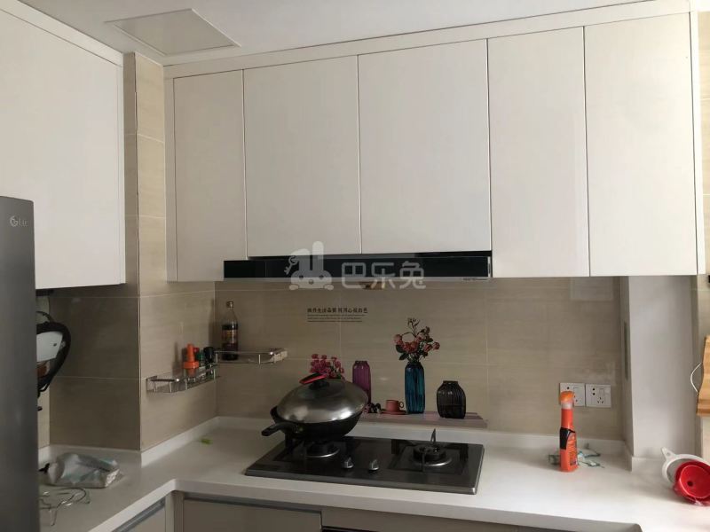 武夷绿洲观竹苑10814372周边环境图7