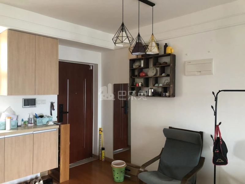 武夷绿洲观竹苑10814372周边环境图3