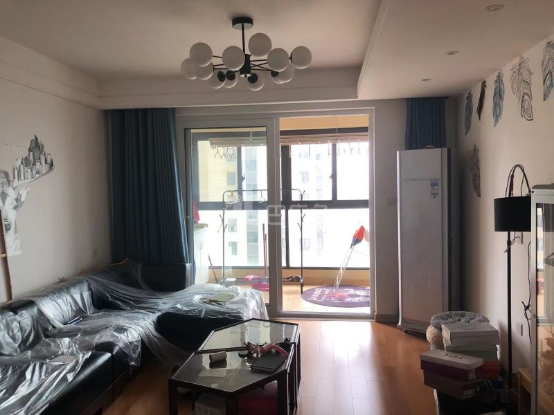 武夷绿洲观竹苑10814394周边环境图6